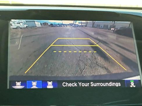 Used 2018 Honda Pilot Elite image 33