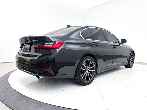 Used 2019 BMW 330i Sedan image 18