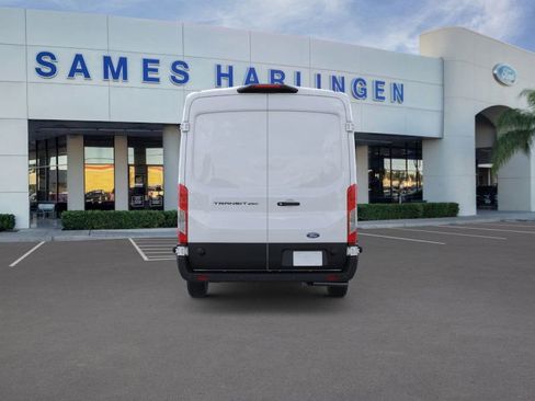 New 2026 Ford Transit 250 148 Medium Roof w/ Load Area Protection Package image 5
