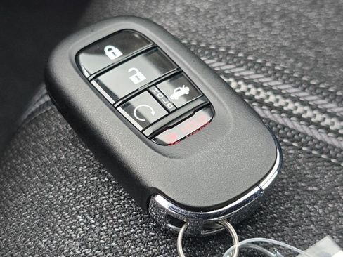 Used 2025 Honda Accord Sport image 29