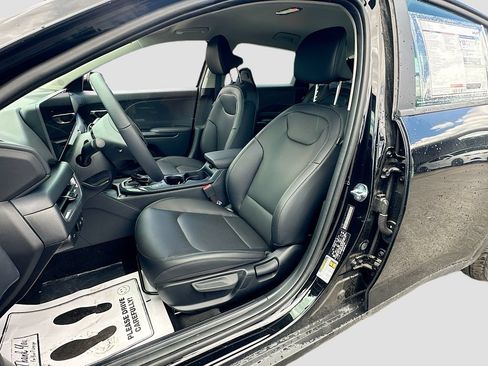 New 2026 Kia K4 EX FWD image 20