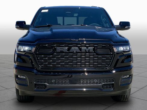 New 2026 RAM 1500 Lone Star AWD/4WD image 3