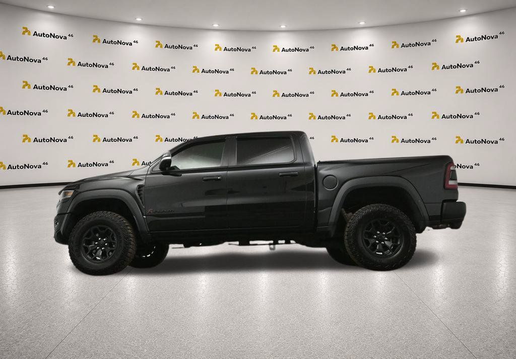 Used 2022 RAM 1500 TRX w/ Trailer Tow Group AWD/4WD image 49