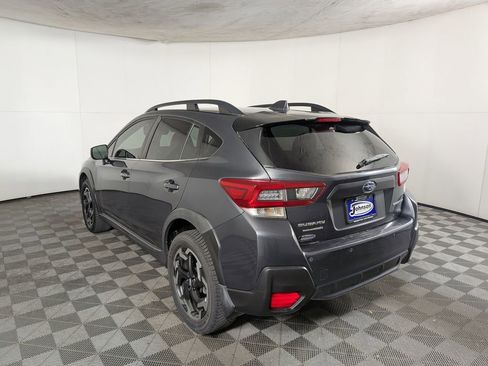 Used 2021 Subaru Crosstrek 2.5i Limited w/ Popular Package #3 image 4