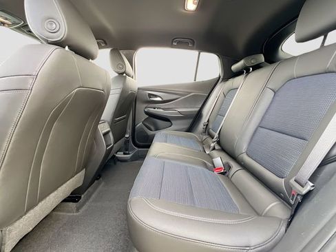 New 2026 Buick Envista Sport Touring w/ Convenience I Package FWD image 17