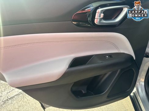 Certified 2022 Jeep Compass Limited image 26