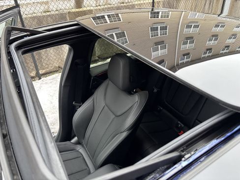 Used 2024 BMW X4 xDrive30i w/ Premium Package image 25