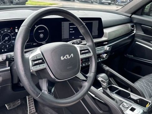Used 2024 Kia Telluride SX Prestige X-Pro AWD/4WD image 14
