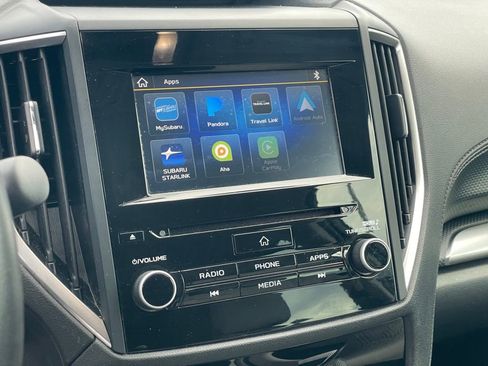 Used 2021 Subaru Forester Premium w/ Popular Package #1 image 22