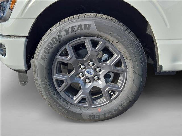 New 2026 Ford F150 STX w/ Equipment Group 200A RWD image 10