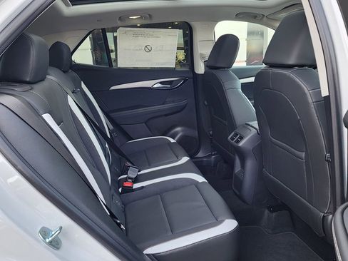 New 2026 Buick Envision Sport Touring image 44