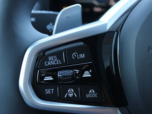 New 2026 BMW 330i xDrive Sedan w/ M Sport Package image 27