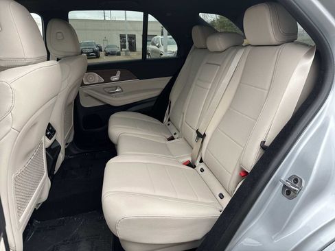 Used 2026 Mercedes-Benz GLE 350 4MATIC image 18