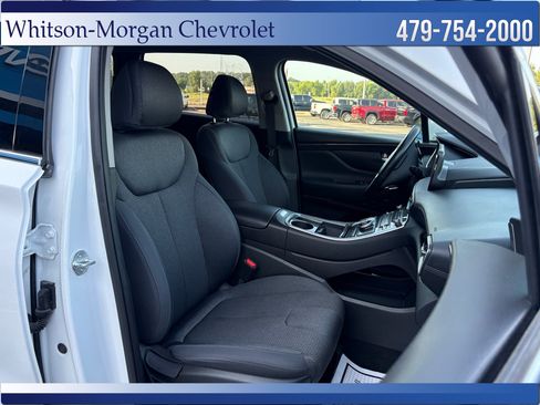 Used 2023 Hyundai Santa Fe SEL FWD image 34