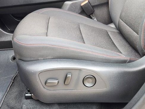 Used 2024 Chevrolet Traverse Z71 w/ Enhanced Driving Package image 26