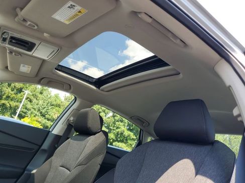 New 2025 Honda Accord SE image 13