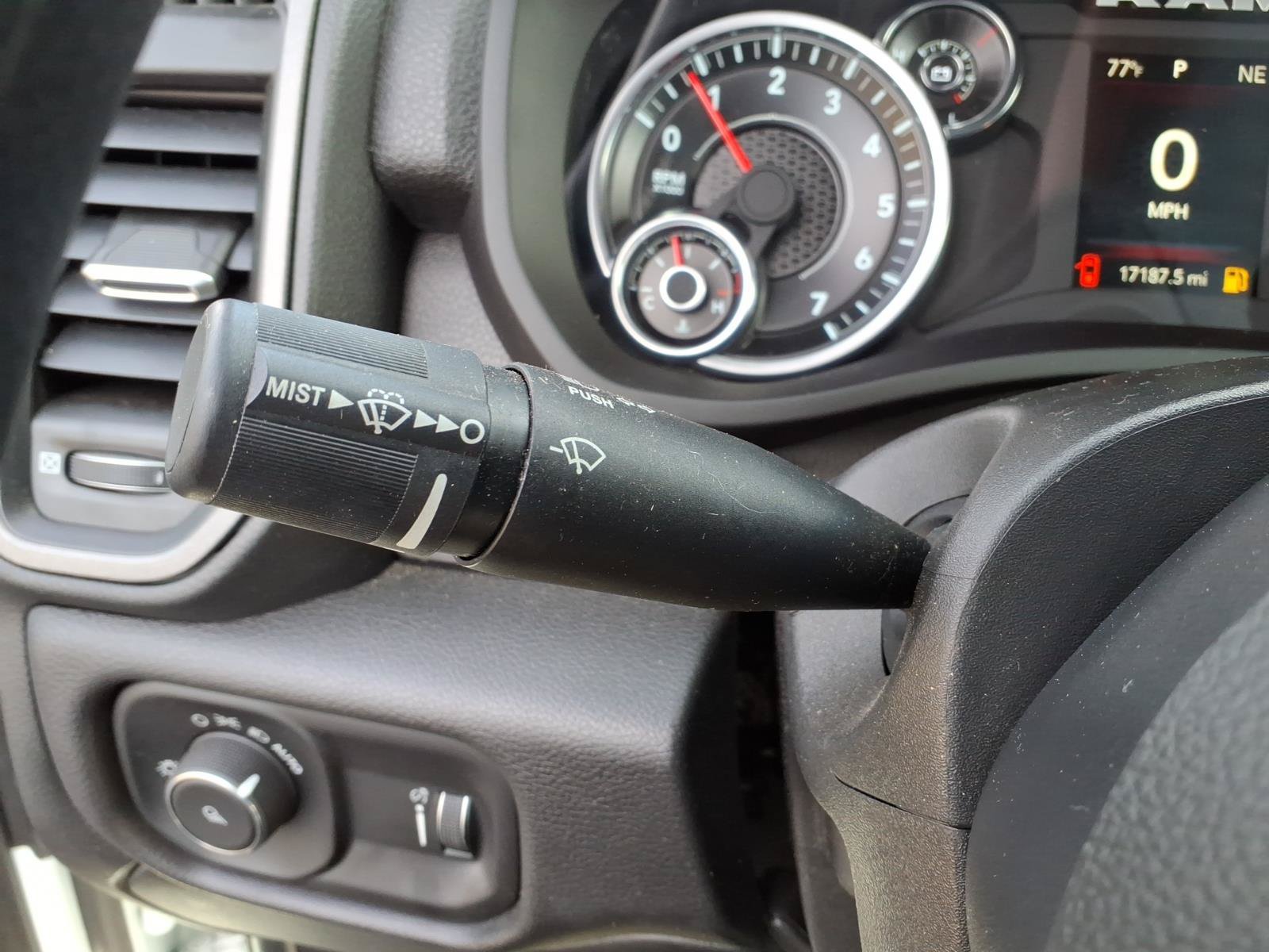 Certified 2024 RAM 2500 Tradesman RWD image 23