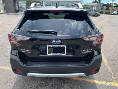 Certified 2024 Subaru Outback Touring XT AWD/4WD image 7