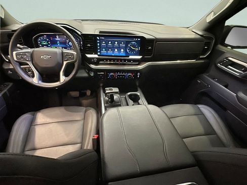 Used 2024 Chevrolet Silverado 1500 RST w/ RST All Star Premium Package image 18