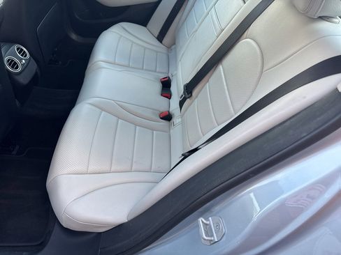 Used 2016 Mercedes-Benz C 300 4MATIC Sedan image 21