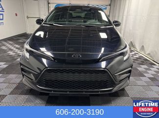 Used 2024 Toyota Corolla SE video 2