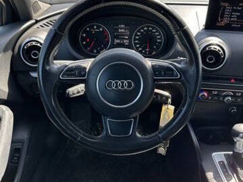 Used 2015 Audi A3 1.8T Premium w/ Cold Weather Package image 14