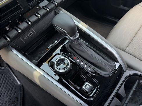 New 2025 Chevrolet Colorado ZR2 w/ Technology Package image 19