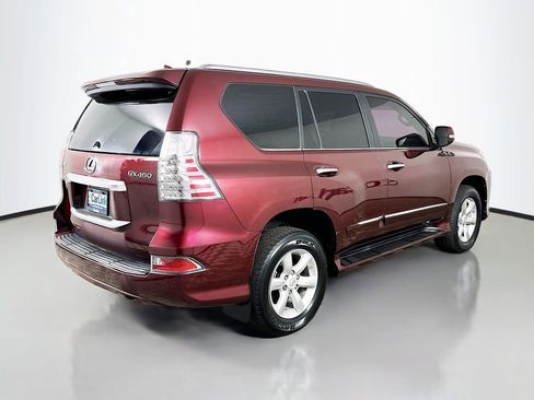 Used 2018 Lexus GX 460 w/ Navigation Package image 8