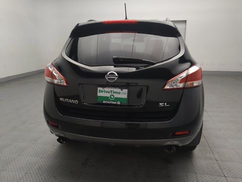 Used 2014 Nissan Murano SL FWD image 7