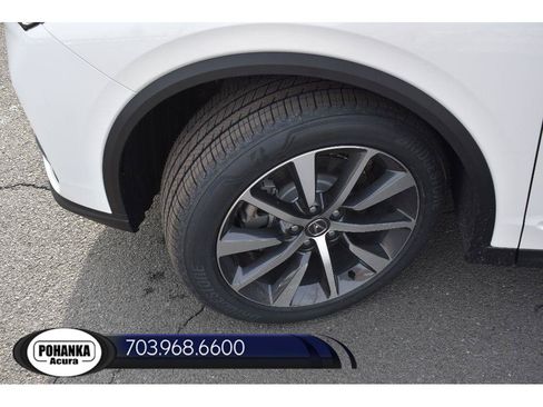 New 2026 Acura MDX SH-AWD w/ Technology Package image 35