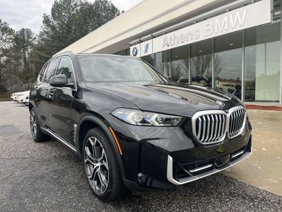 Certified 2026 BMW X5 xDrive40i