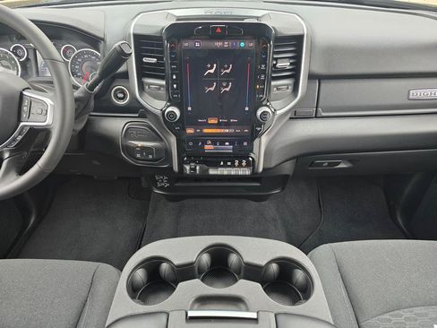 Used 2026 RAM 2500 Big Horn AWD/4WD image 15