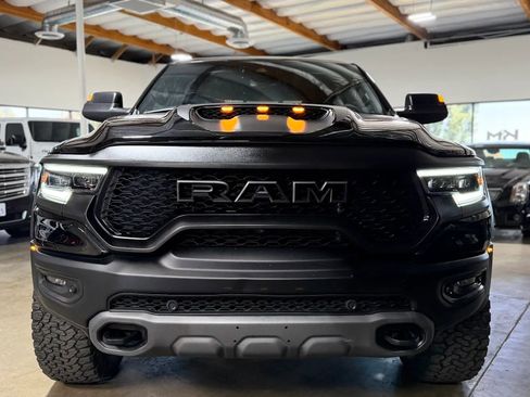 Used 2021 RAM 1500 TRX w/ TRX Level 2 Equipment Group AWD/4WD image 3