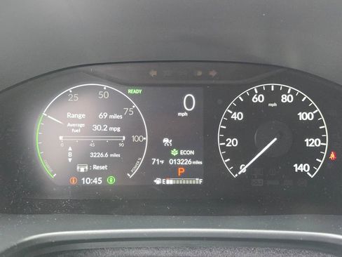 Used 2025 Honda CR-V Sport-L image 7