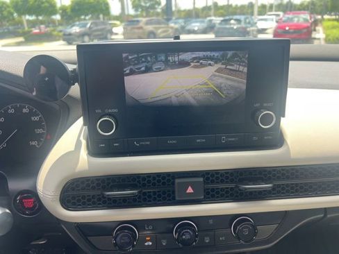 Used 2024 Honda HR-V LX image 37