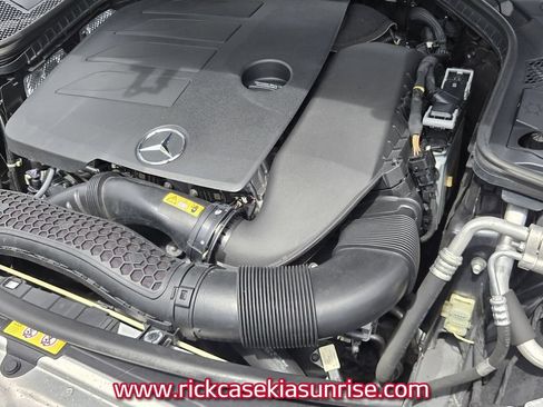 Used 2019 Mercedes-Benz C 300 Sedan image 19
