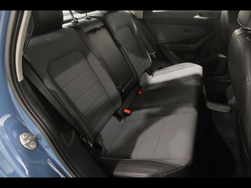 Certified 2026 Volkswagen Jetta SE FWD image 16