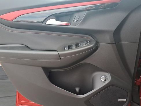 New 2026 Chevrolet TrailBlazer RS w/ Convenience Package image 12