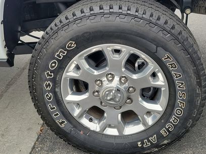 Certified 2024 RAM 2500 Laramie w/ Safety Group