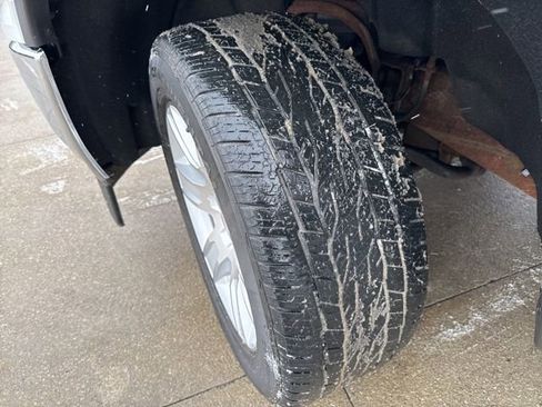 Used 2017 GMC Sierra 1500 SLT w/ SLT Premium Package image 49