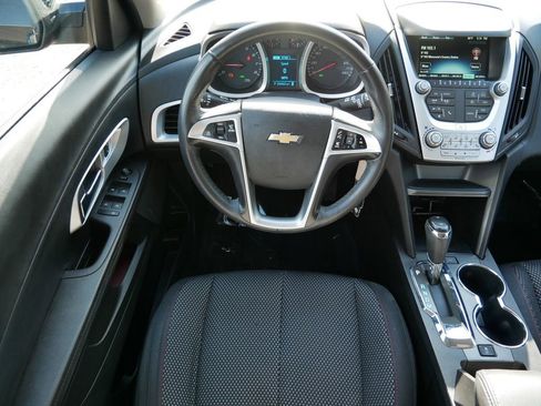 Used 2016 Chevrolet Equinox LT w/ Convenience Package AWD/4WD image 12
