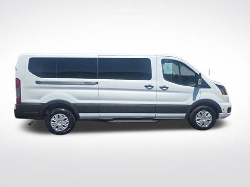 Used 2025 Ford Transit 350 XLT RWD image 6