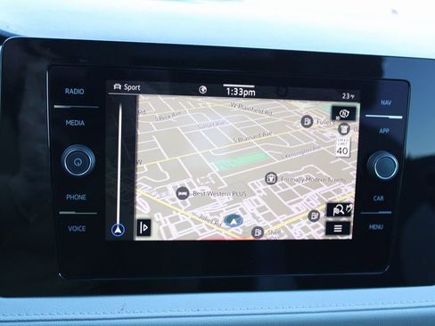 New 2026 Volkswagen Taos SEL AWD/4WD image 13