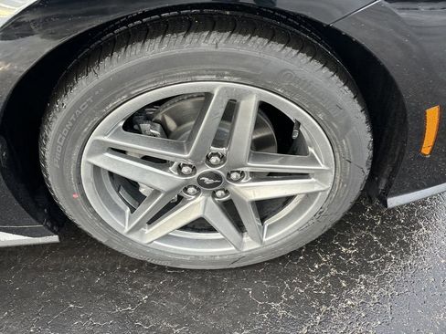 New 2025 Ford Mustang Premium image 5