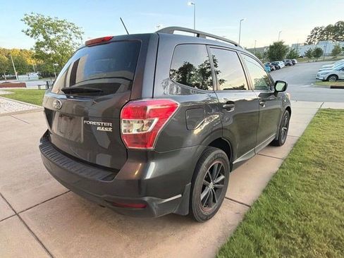 Used 2015 Subaru Forester 2.5i Premium w/ All-Weather Package AWD/4WD image 5
