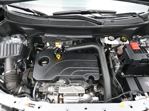 Used 2025 Chevrolet Equinox LT FWD image 26