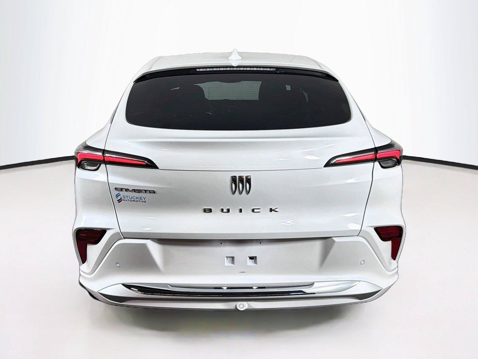 Used 2026 Buick Envista Avenir FWD image 10