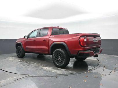 New 2026 GMC Canyon Elevation w/ Convenience Package