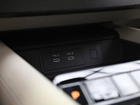 New 2026 Nissan Murano Platinum w/ Cargo Package image 18