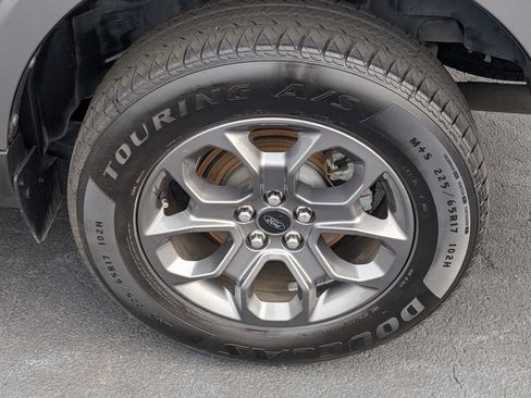 Used 2023 Ford Maverick XLT w/ Equipment Group 300A Standard image 23